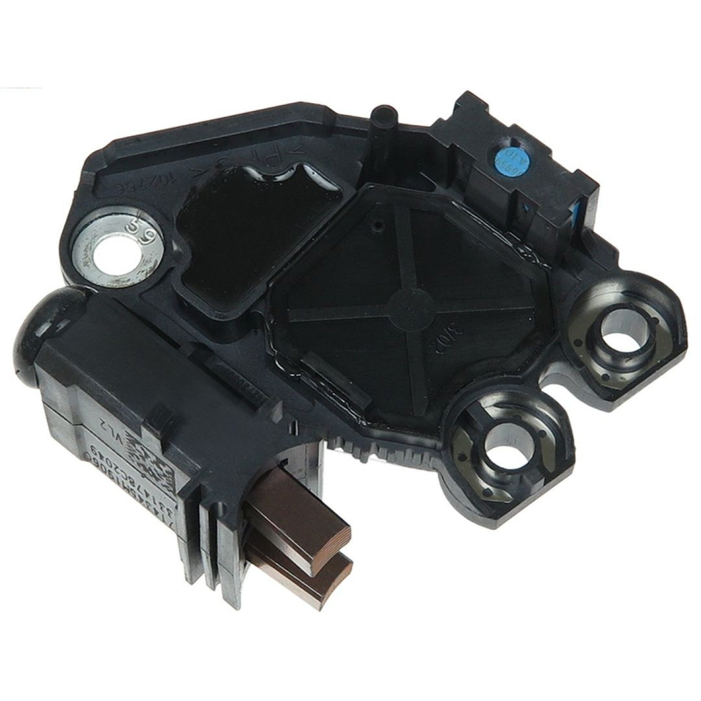 Alternator regulator - BMW Ref# 12317603776 - ARE3120(VALEO) OE