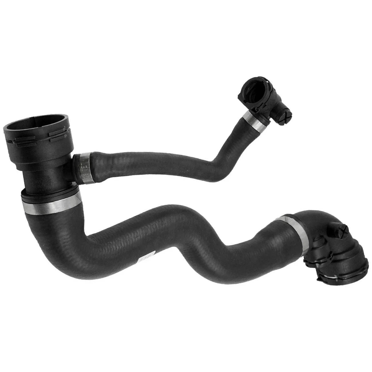 BMW Radiator Hose - 17127520668