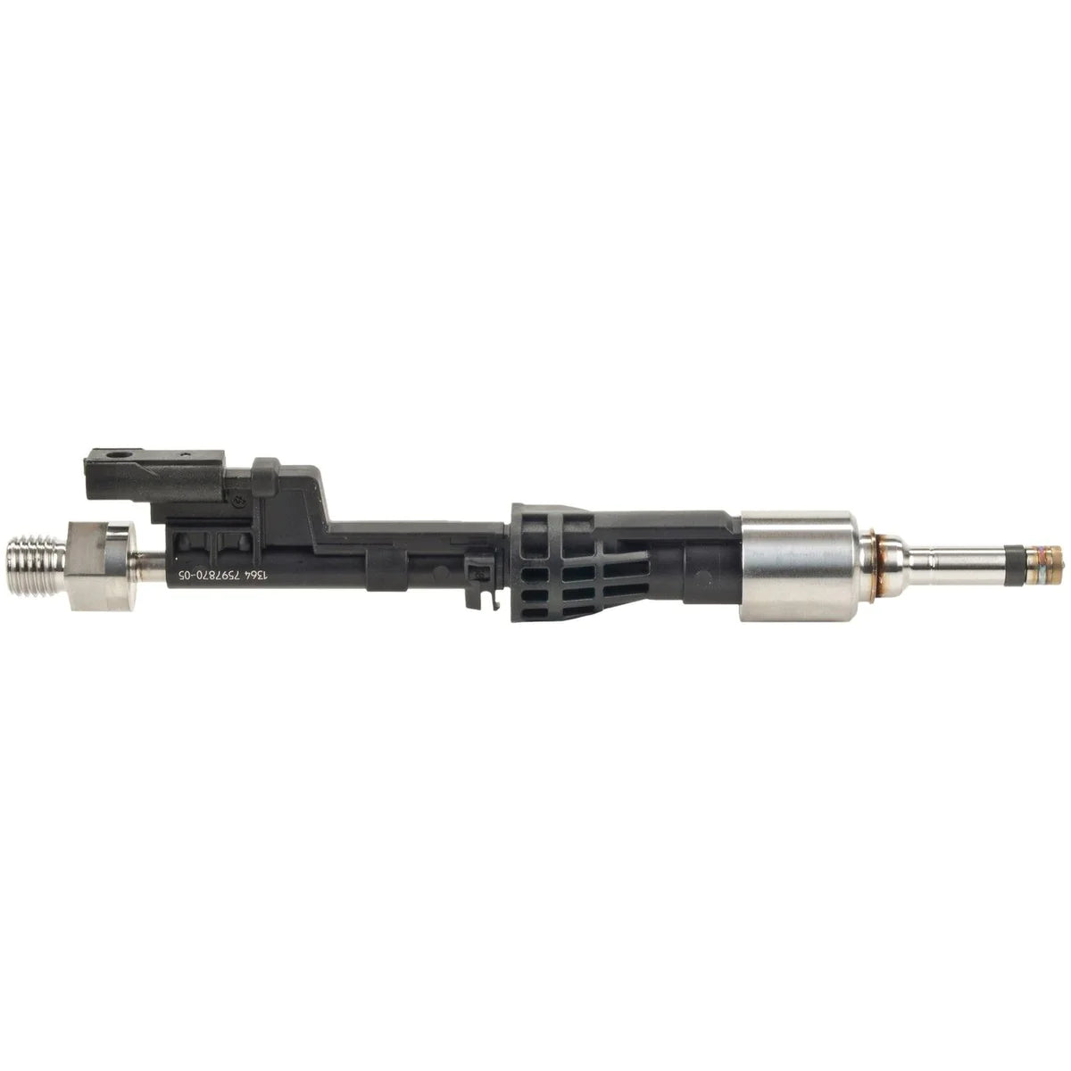 BMW EU5 Fuel Injector - Bosch 13537568607 135i, 335i, 335i xDrive, 535i, 535i GT, & more