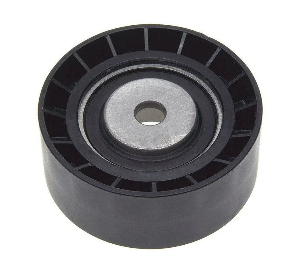 BMW Deflection Pulley - VIACO 11281704500 540i, 740i, 740iL, 840Ci