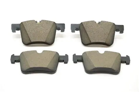 BMW Brake Pad Set - MEYLE 34106799801 228i, 228i xDrive, 320i, 320i xDrive, 328d, & more