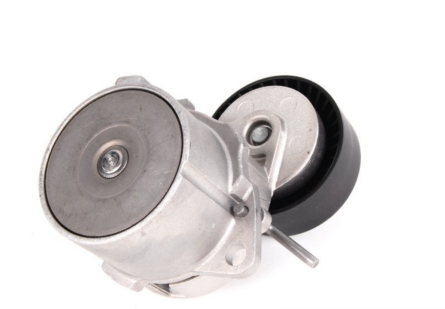 BMW Drive Belt Tensioner Assembly - INA 11281432104 318i, 318is, 318ti, Z3