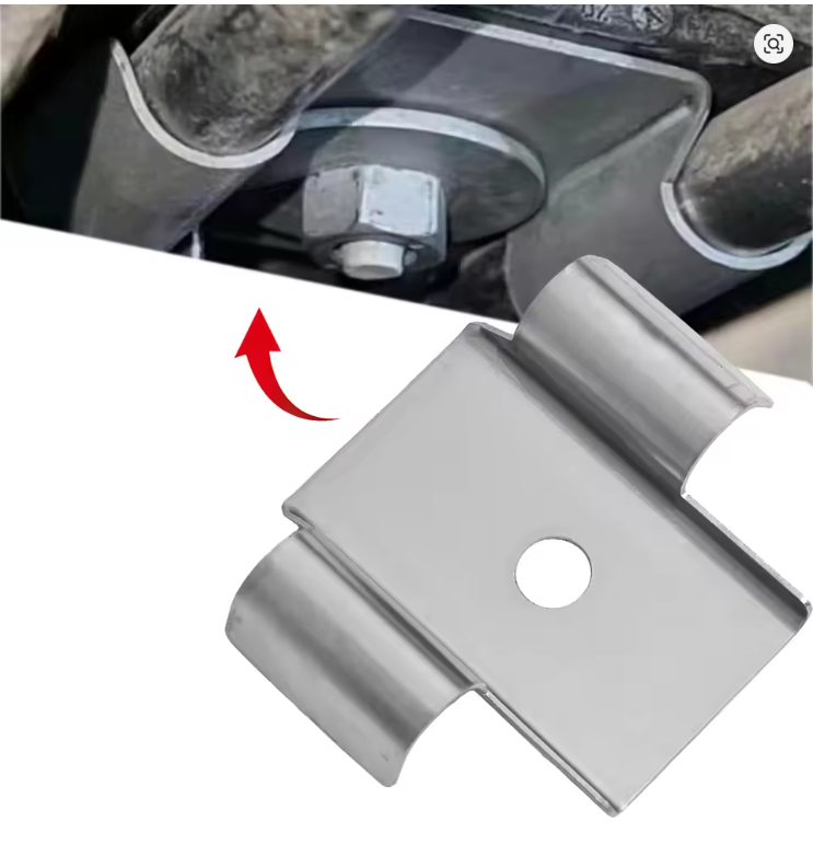 Parking Brake Cable Clip / Holder For BMW 1 2 3 4 Series F20 F21 F22 F23 F87 F30 F31 F34 F80 F32 F33 F36 F82 F83 2016 2017 2018 2019