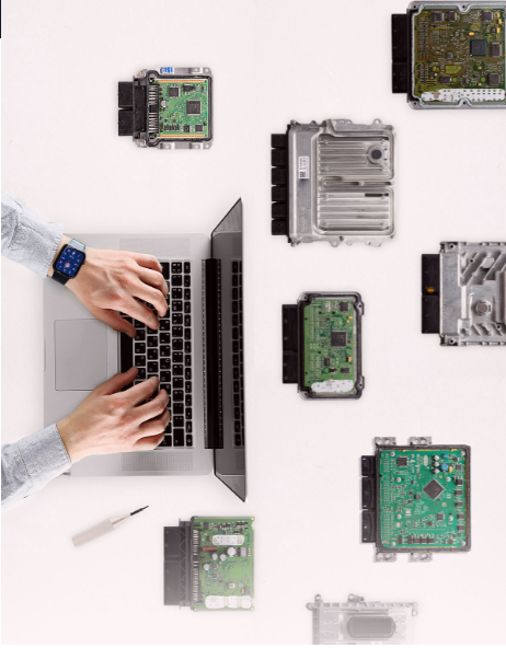 BMW DME Bench Unlock Service for S55 S58 N20 N26 N55 B46 B48 B58 F & G Series