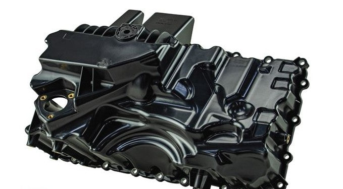 AIC BMW N20 engine oil sump - 11137618512