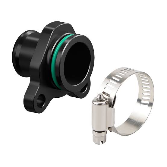 BMW Coolant Flange - N54, N55, N52 engines