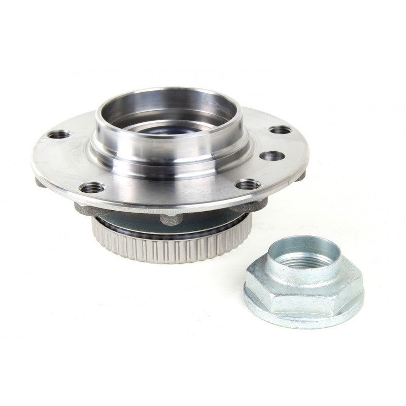 Wheel Bearing & Hub Kit - Front 31221139345 525i, 530i, 535i, 540i, 735i, 735iL, 740i, 740iL, & more