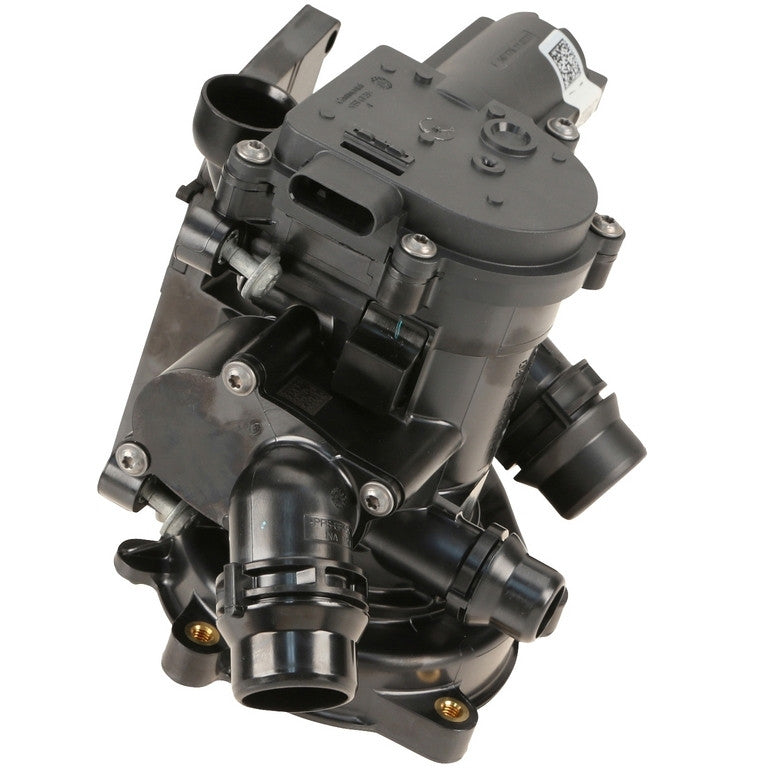 VW Water Pump / Thermostat Assembly - INA 5380360100 Atlas, Beetle, GTI, Golf, Golf Alltrack, Golf R, Macan, & more