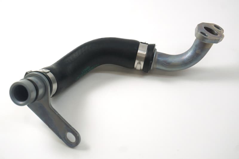 BMW Turbocharger Oil Return Pipe - Genuine BMW 11428626653 320i, 320i xDrive, 528i, 528i xDrive, X1, X3, X4, & more