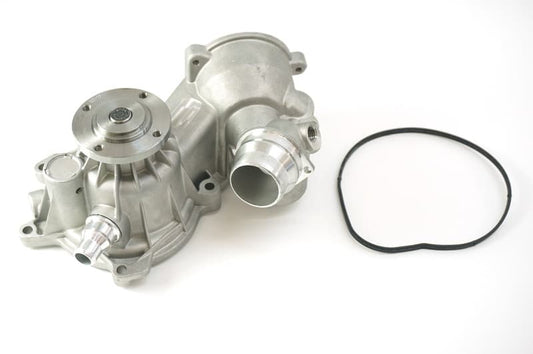 BMW Water Pump - Saleri 11517586779 550i, 650i, 750i, 750Li, X5