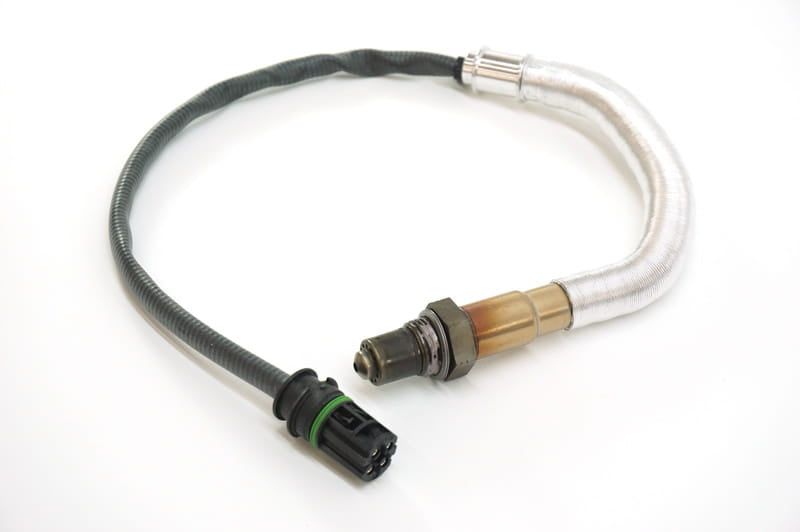 BMW Oxygen Sensor - Bosch 11787545074 1 Series M, 128i, 135i, 325i, 325xi, 328i, & more