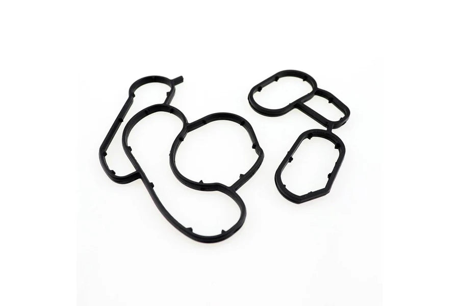 Oil Filter Housing Gasket - Set-Elring 11427508970