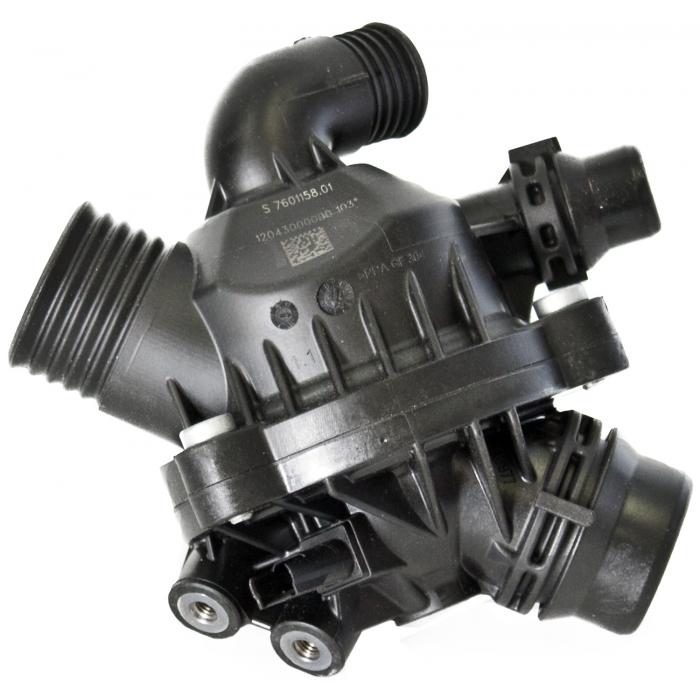 Thermostat 11537601158