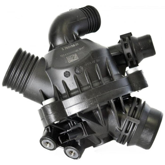 Thermostat 11537601158