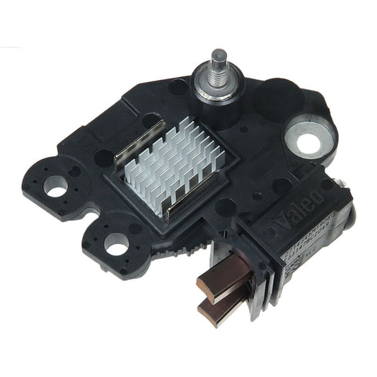 Alternator regulator - BMW Ref# 12317603776 - ARE3120(VALEO) OE