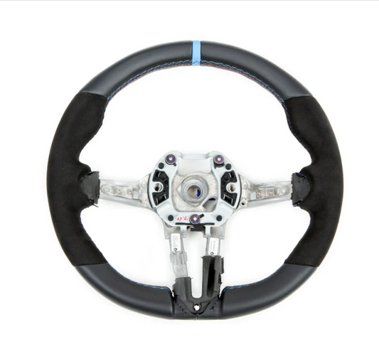 F8X M Performance Steering Wheel