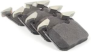 Brake Pads - Front