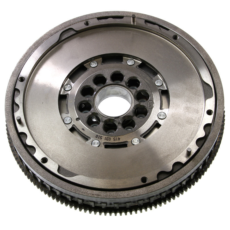 BMW Dual Mass Flywheel - LuK 21207640733 135i, 135is, 335i, 335i GT xDrive, 335i xDrive, & more