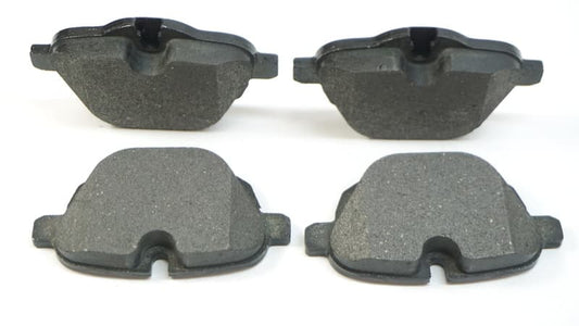 BMW Brake Pad Set - MEYLE 34216862202 528i, 528i xDrive, 535d, 535d xDrive, 535i, & more