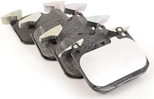 Brake Pads - Front