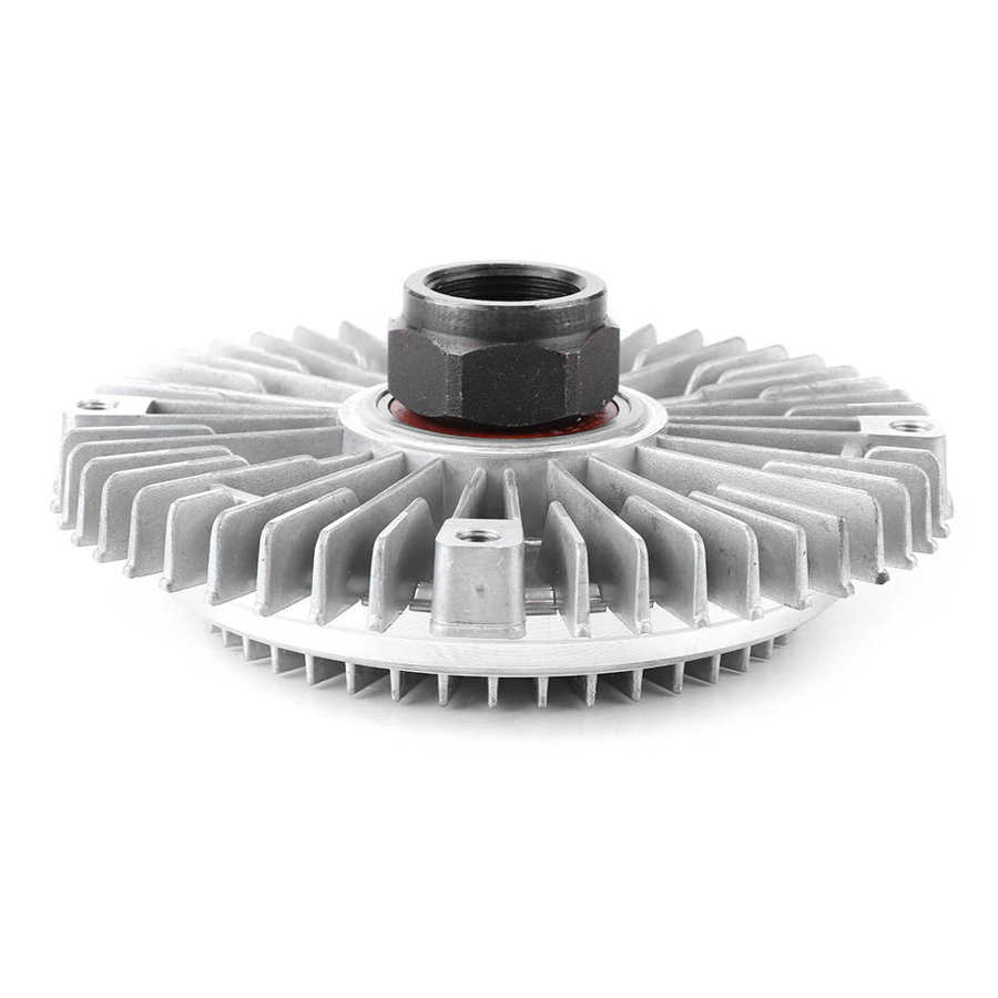 BMW Fan Clutch - VEMO 11521740962