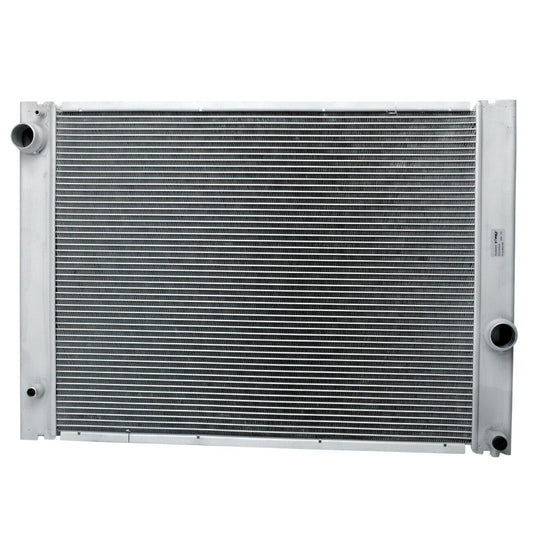BMW Radiator - Mahle 17117519209 525i, 525xi, 528i, 528i xDrive, 528xi, 530i, & more