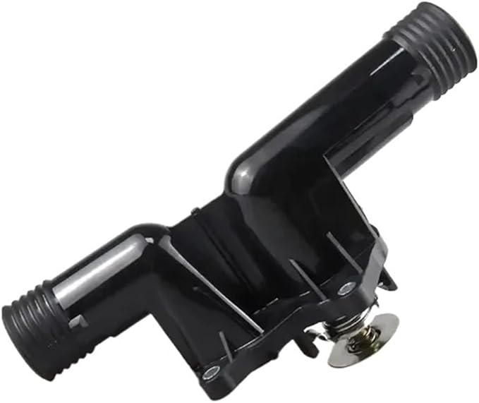 BMW Thermostat Assembly - Mahle Behr 11531743017 318i, 318is, 318ti, Z3