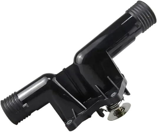BMW Thermostat Assembly - Mahle Behr 11531743017 318i, 318is, 318ti, Z3