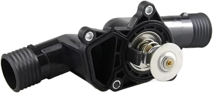 BMW Thermostat Assembly - Mahle Behr 11531743017 318i, 318is, 318ti, Z3