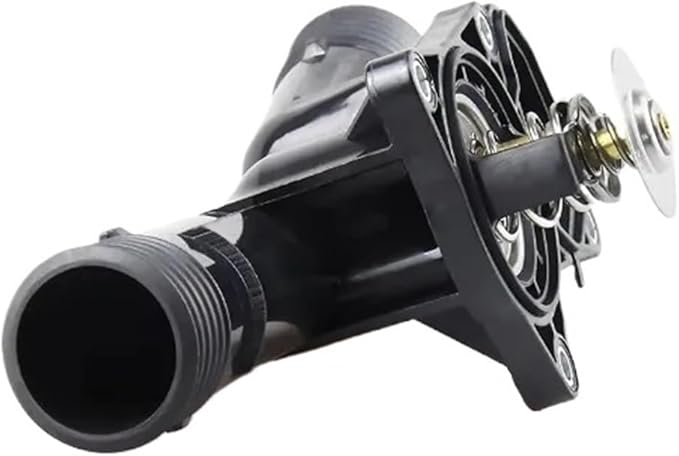 BMW Thermostat Assembly - Mahle Behr 11531743017 318i, 318is, 318ti, Z3