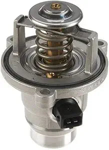 BMW Thermostat Assembly - Mahle Behr 11537586885 545i, 550i, 550i GT, 550i GT xDrive, 550i xDrive, & more