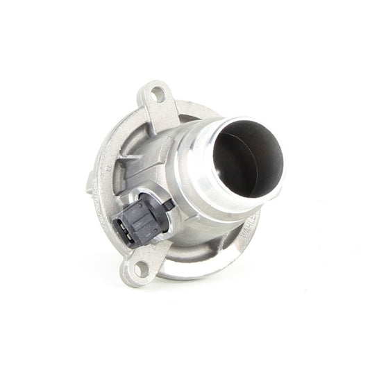 BMW Thermostat Assembly - Mahle Behr 11537586885 545i, 550i, 550i GT, 550i GT xDrive, 550i xDrive, & more