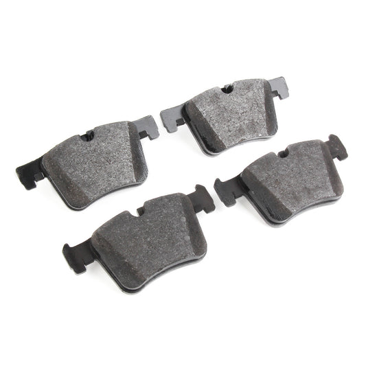 BMW Brake Pad Set - MEYLE 34106799801 228i, 228i xDrive, 320i, 320i xDrive, 328d, & more