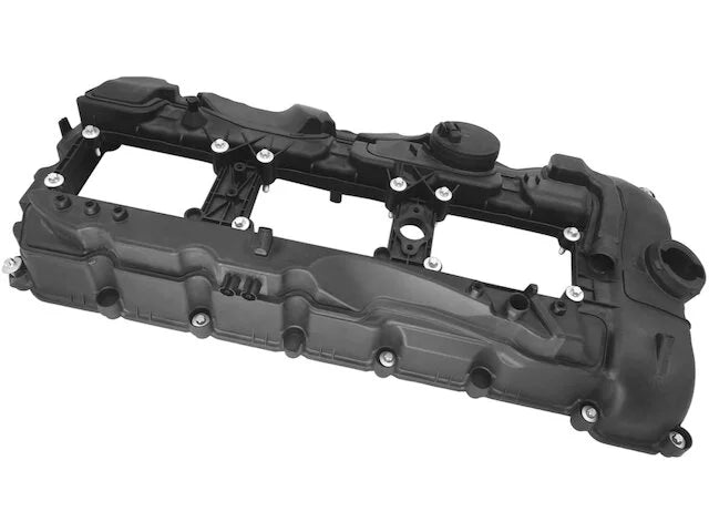 BMW N51 N52N Valve Cover -11127552281 128i, 328i, 328i xDrive, 328xi, 528i, & more