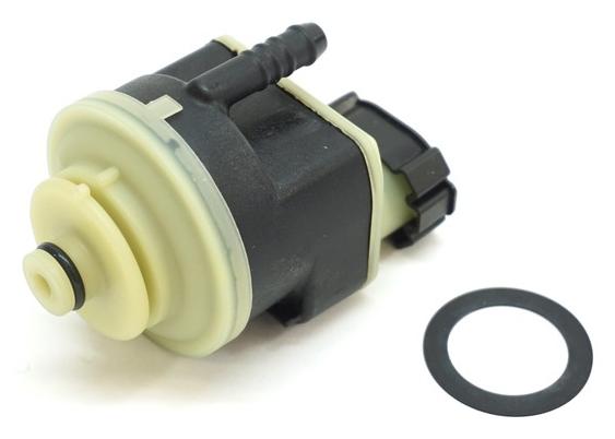 BMW Diesel fuel heater(Heater module only, not including filter) - 1, 5, 6, 7 series, X5, X6
