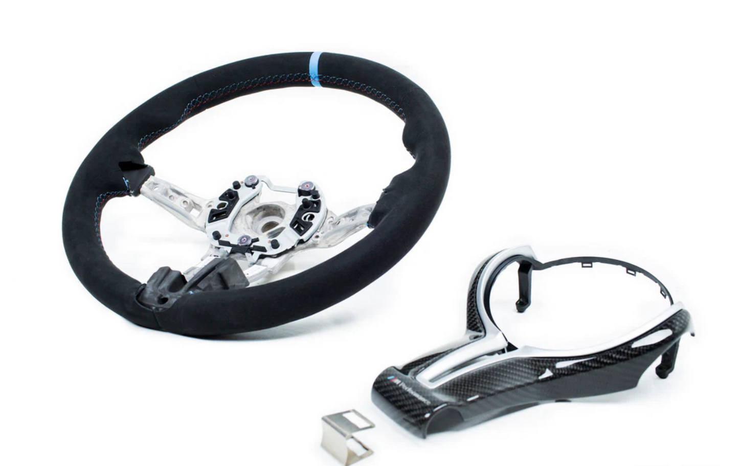 F8X M Performance Steering Wheel