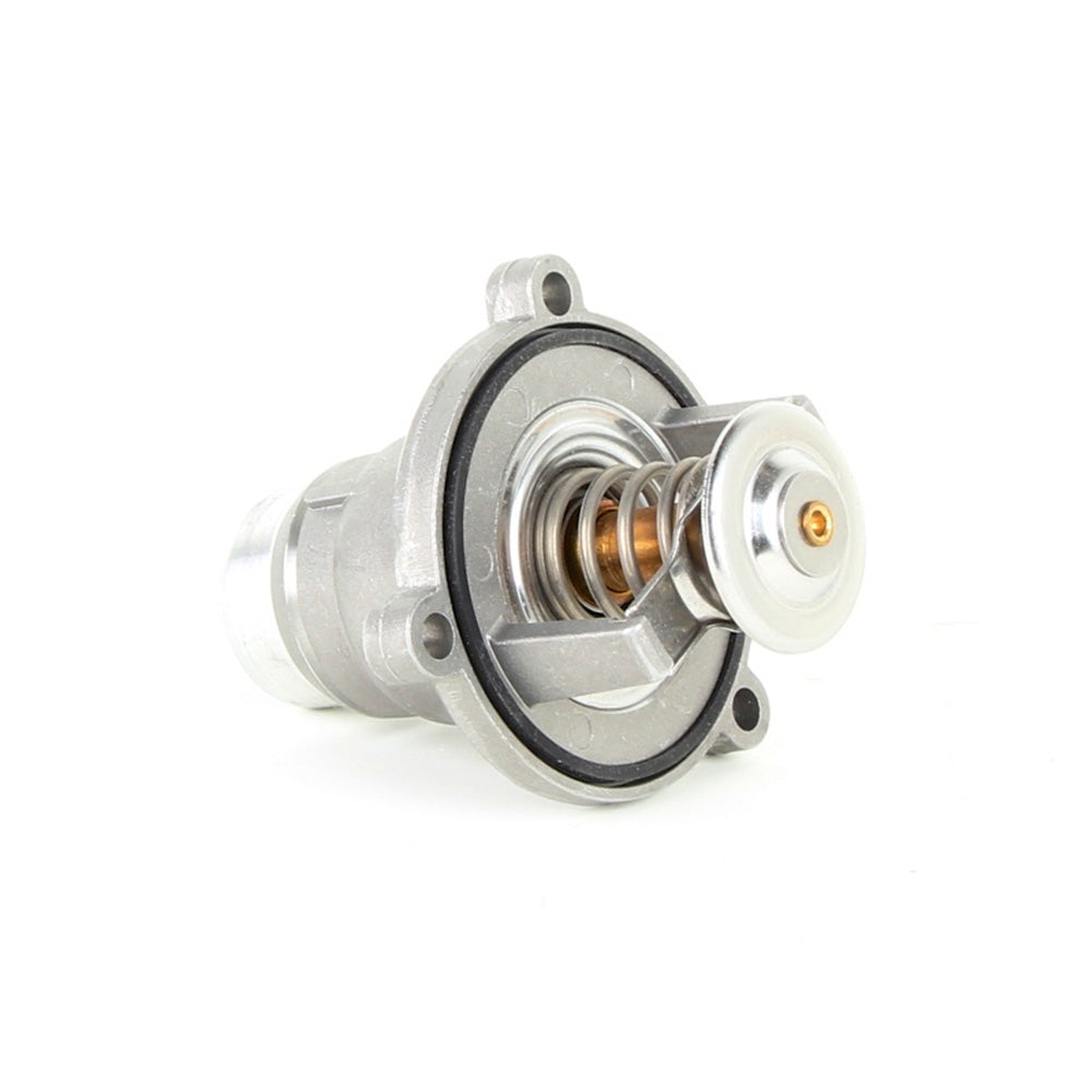 BMW Thermostat Assembly - Mahle Behr 11537586885 545i, 550i, 550i GT, 550i GT xDrive, 550i xDrive, & more