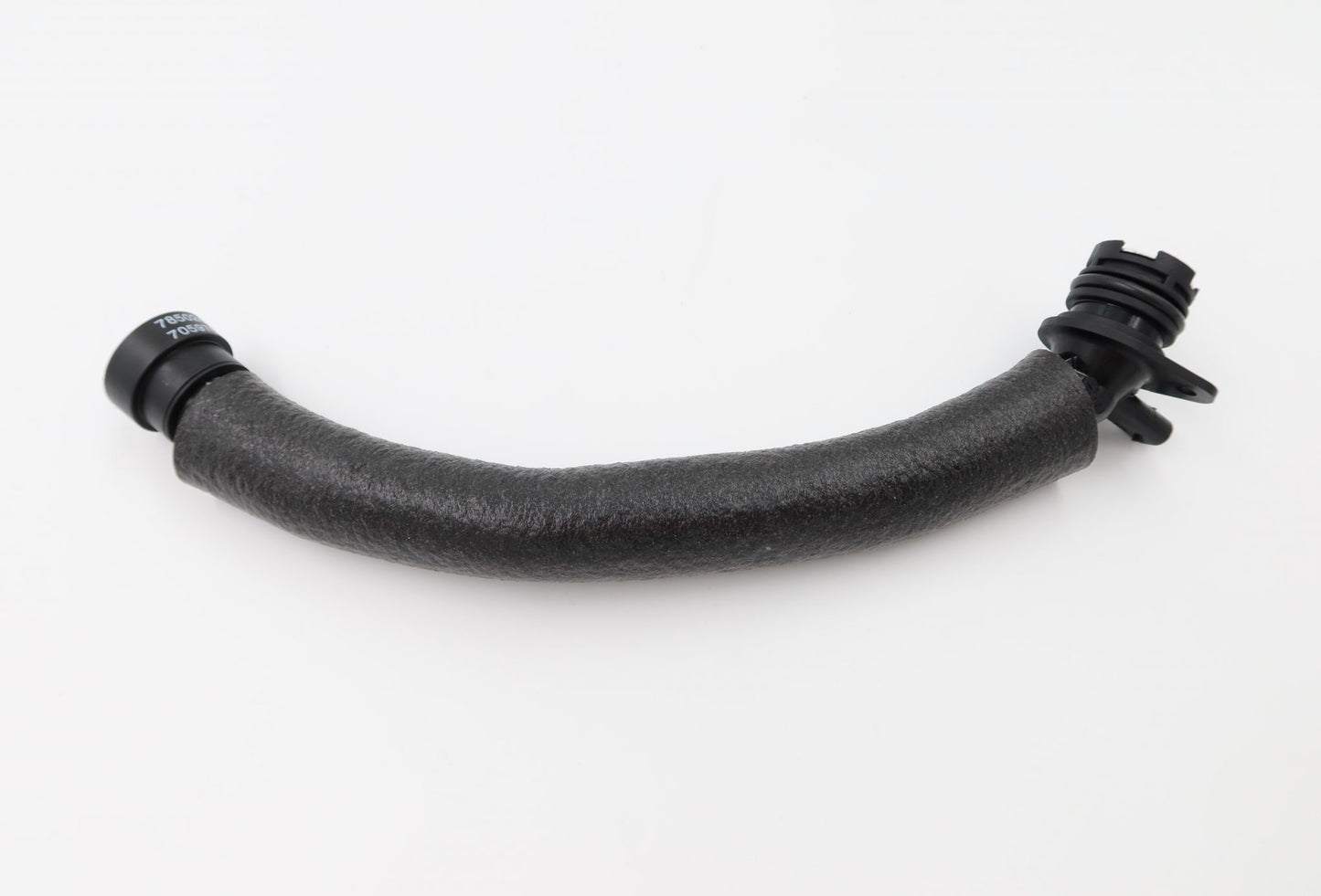 BMW Crankcase Vent Hose - Genuine BMW 11127850244