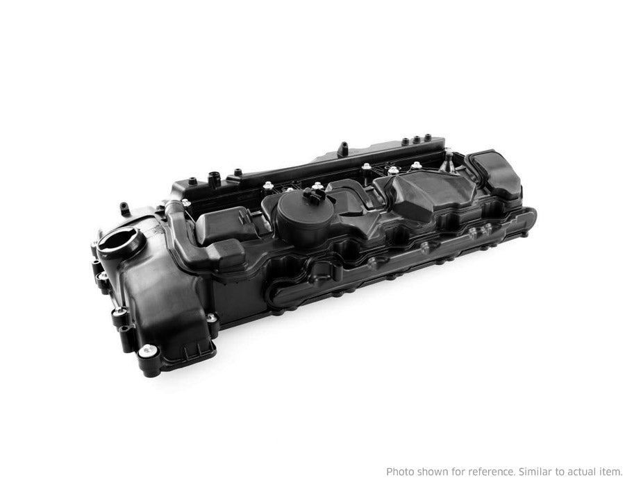 BMW N55 Valve Cover - Elring 11127570292 135i, 135is, 335i, 335i GT xDrive, 335i xDrive, & more