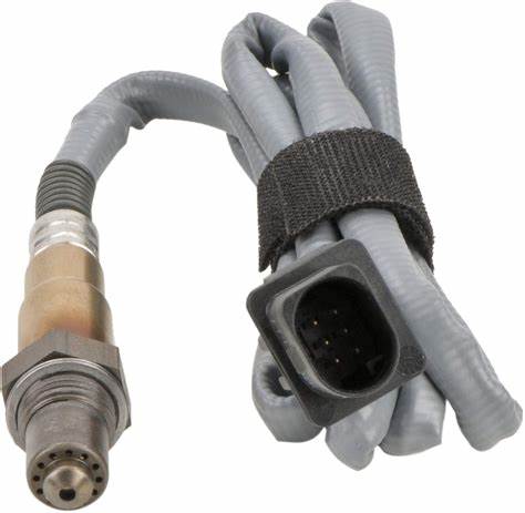 BMW Oxygen Sensor - Bosch 11787558087 1 Series M, 135i, 335i, 335i xDrive, 335is, 335xi, Z4