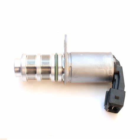 BMW Oil Pressure Control Solenoid - Genuine BMW 11417584990 M3, M4