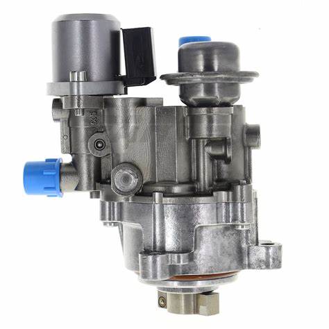 BMW High Pressure Fuel Pump - Genuine BMW 13517616170 1 Series M, 135i, 335i, 335i xDrive, 335is, & more