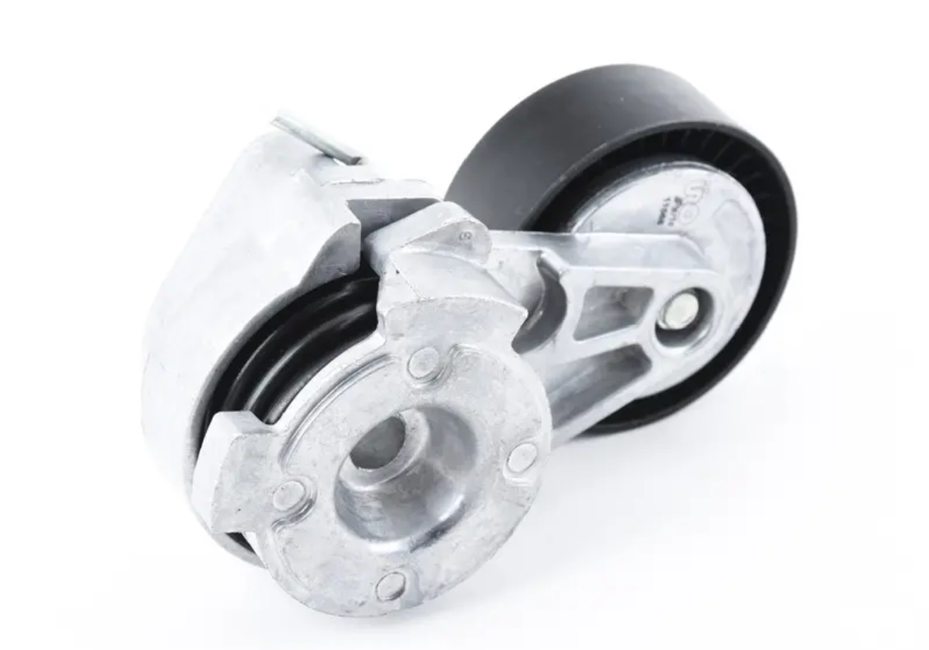 BMW Belt Tensioner Pulley - INA 11287549589 745i, 745Li, 760i, 760Li, X5