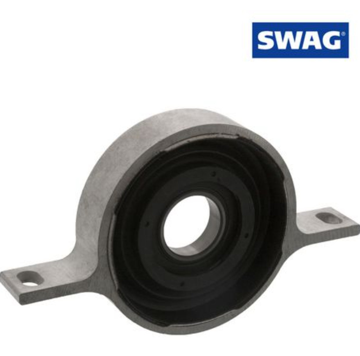 SWAG BMW Drive Shaft Center Support - 26128615621