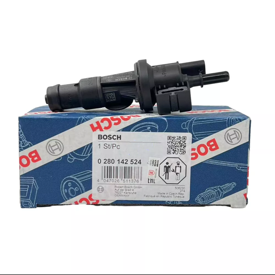 Bosch BMW F45 F46 F55 F56 Fuel Tank Breather Valve 0280142524