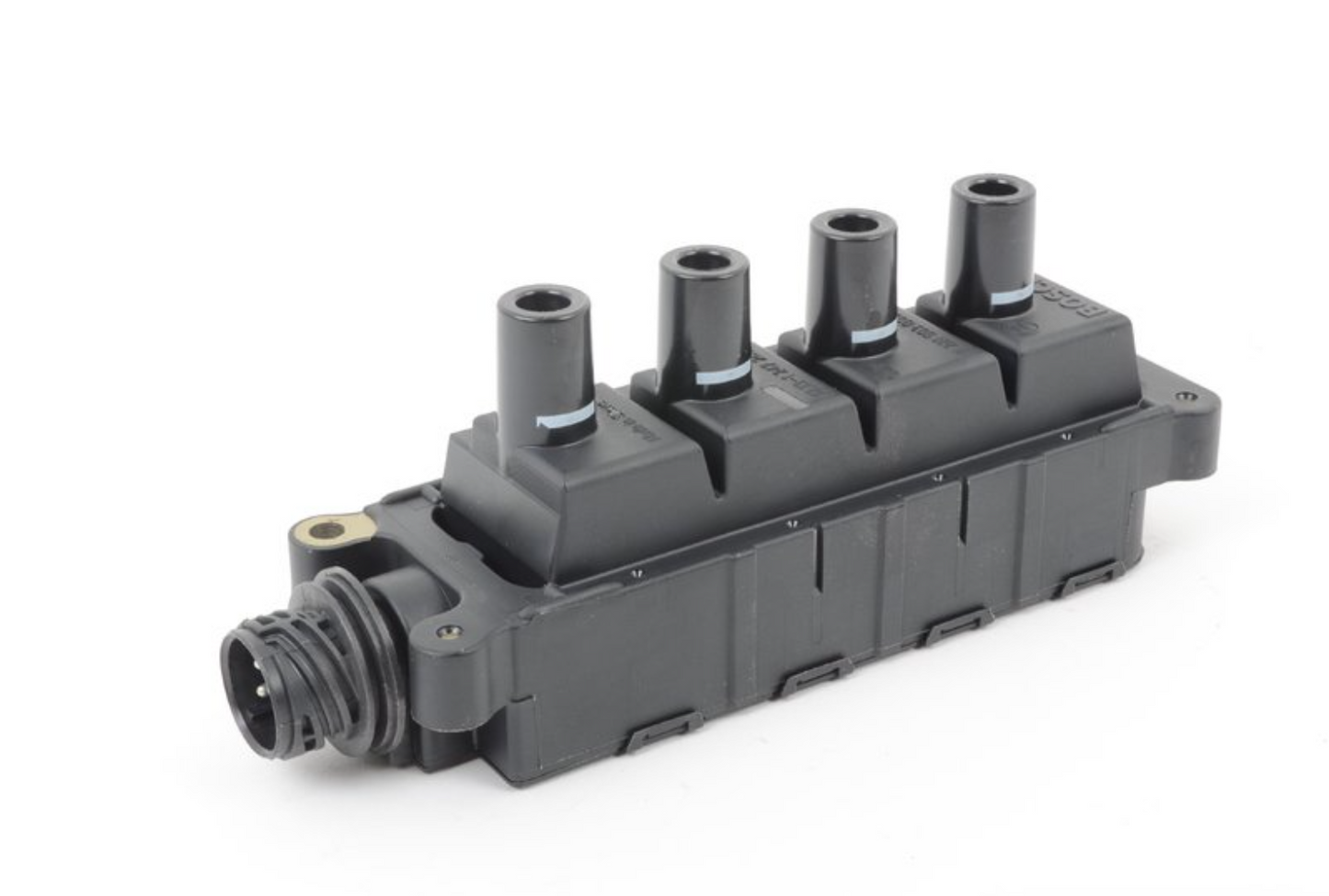 BMW Ignition Coil - Bosch 12131247281 318i, 318is, 318ti, Z3