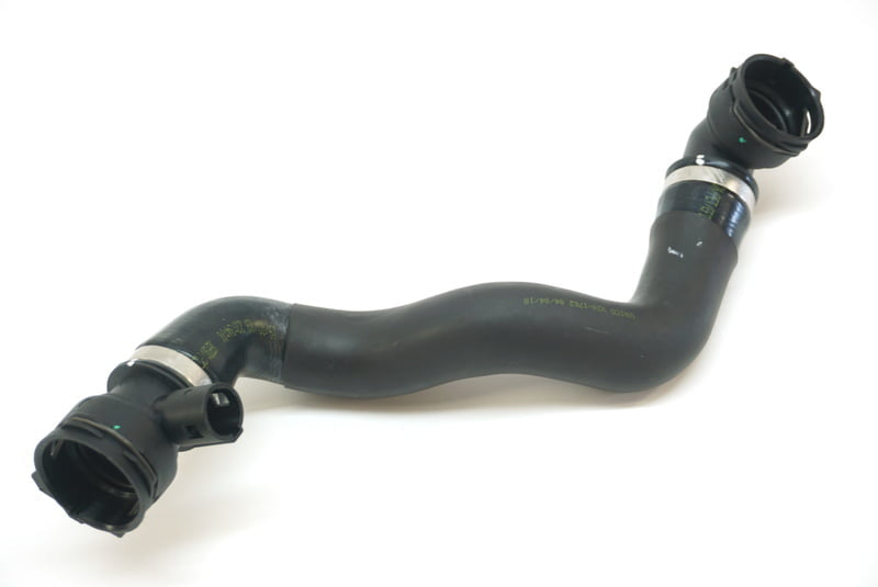 BMW Radiator Hose - Vaico 17127514405 Z4