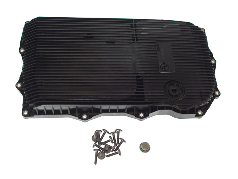 Automatic Transmission Filter Kit With Oil Pan ZF 24118612901