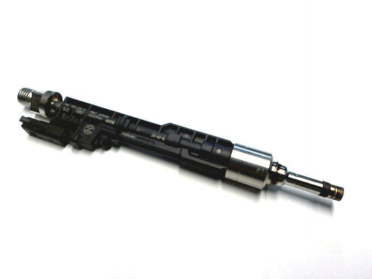 BMW EU6 Fuel Injector - M5 S63 injector - Bosch 13647599876, 550i, 550i GT, 550i GT xDrive, 550i xDrive, & more