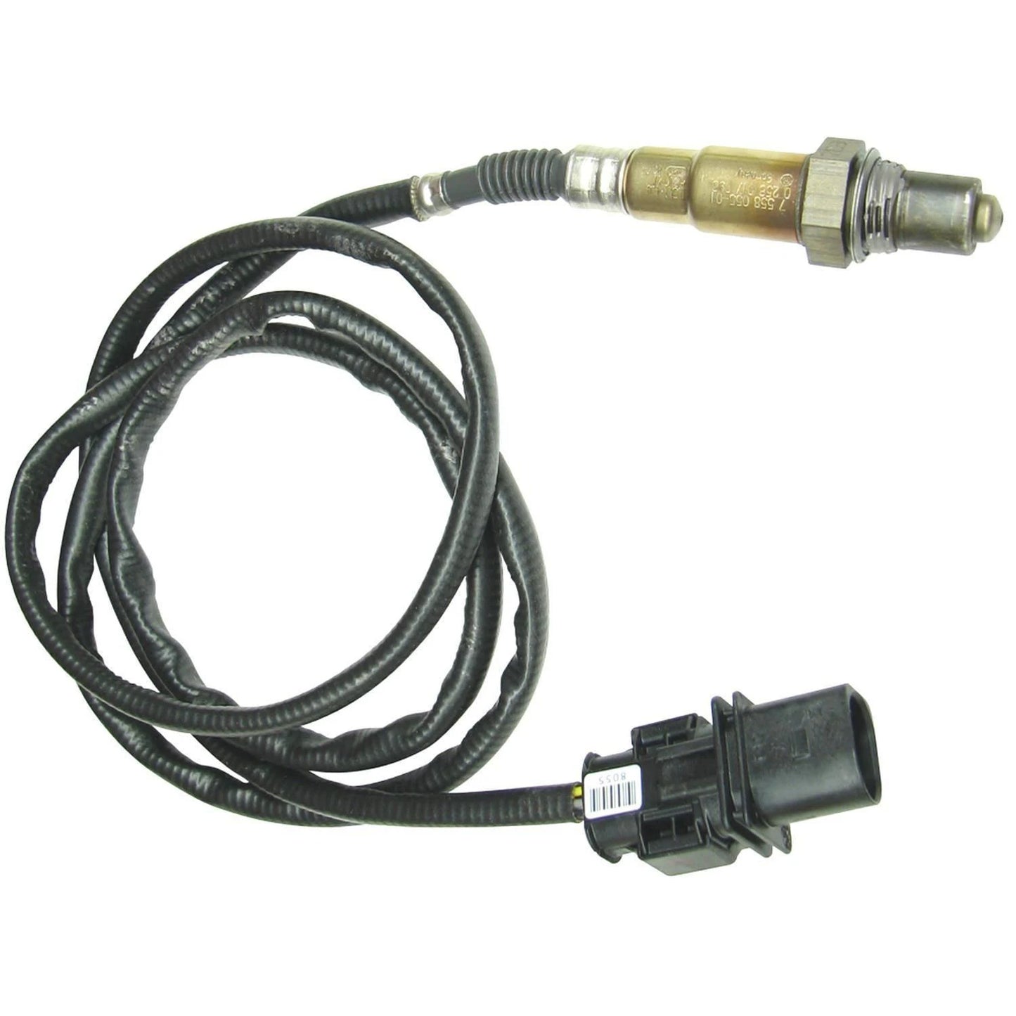 BMW Oxygen Sensor - Bosch 11787558055 1 Series M, 128i, 135i, 325i, 325xi, 328i, & more